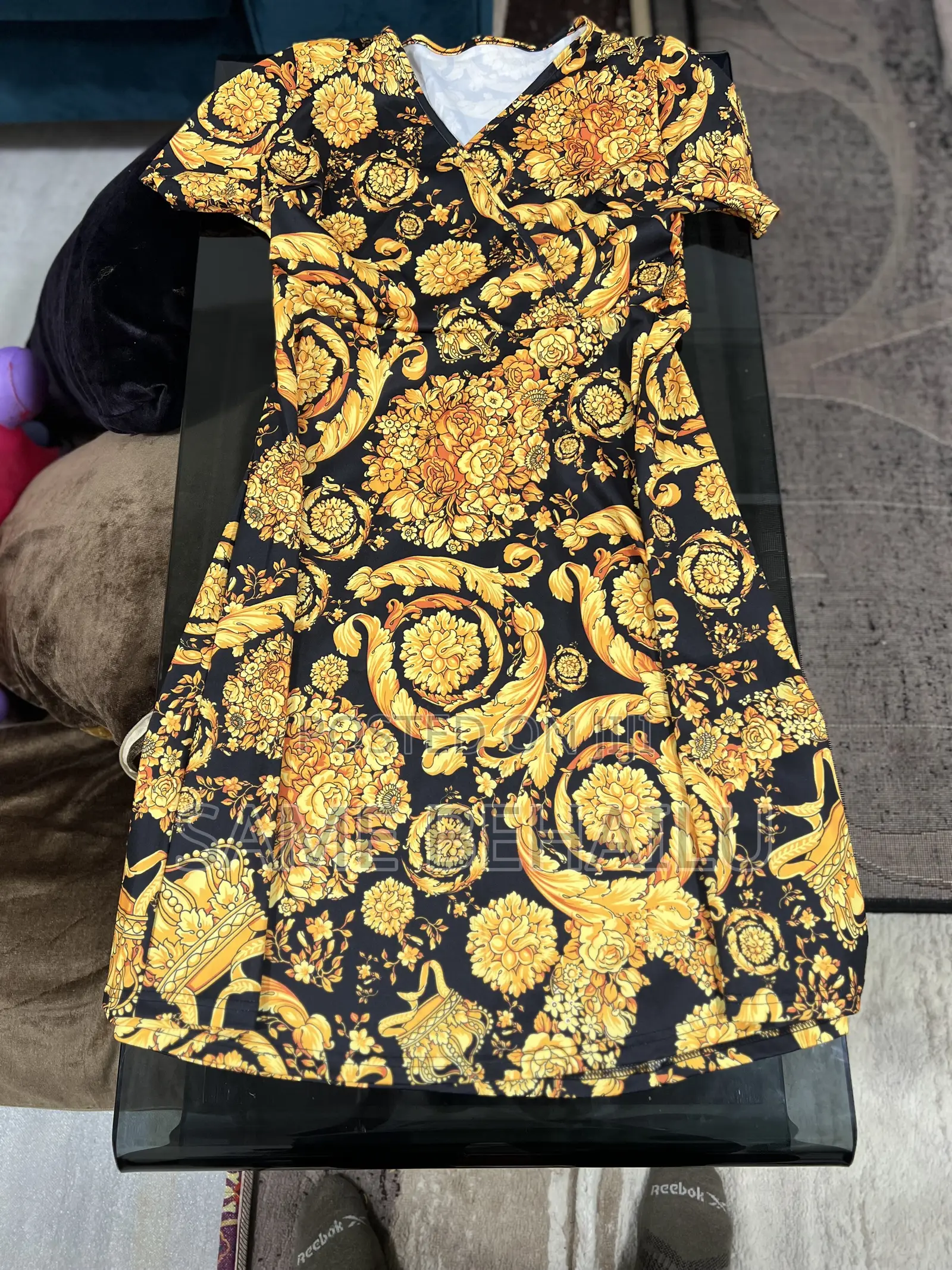 Beautiful Dinner Dress for Sale!