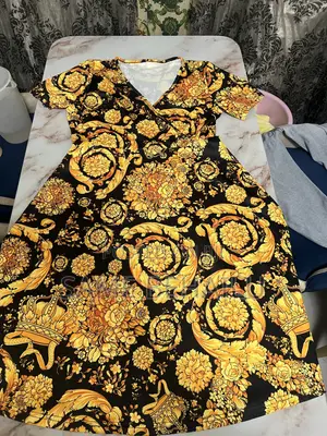 Beautiful Dinner Dress for Sale!