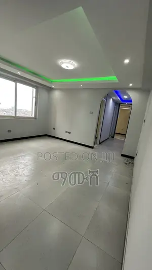 Furnished 2bdrm Condo in አያት, Bole for sale