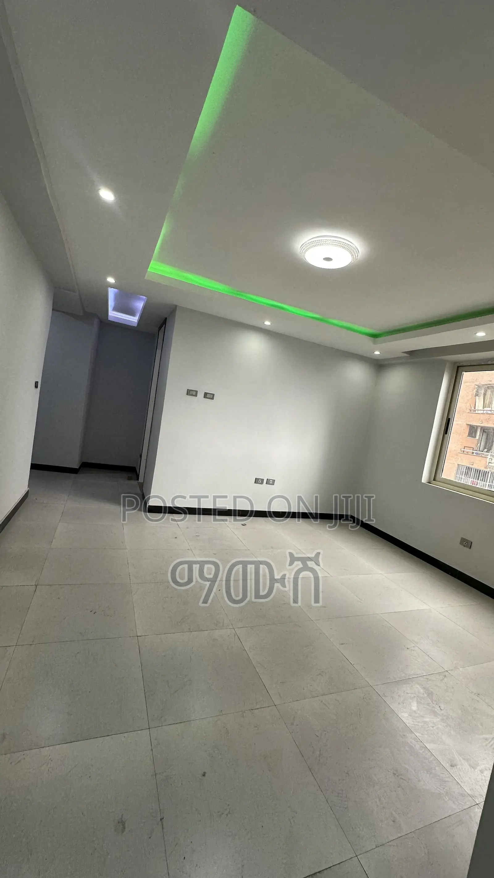 Furnished 2bdrm Condo in አያት, Bole for sale