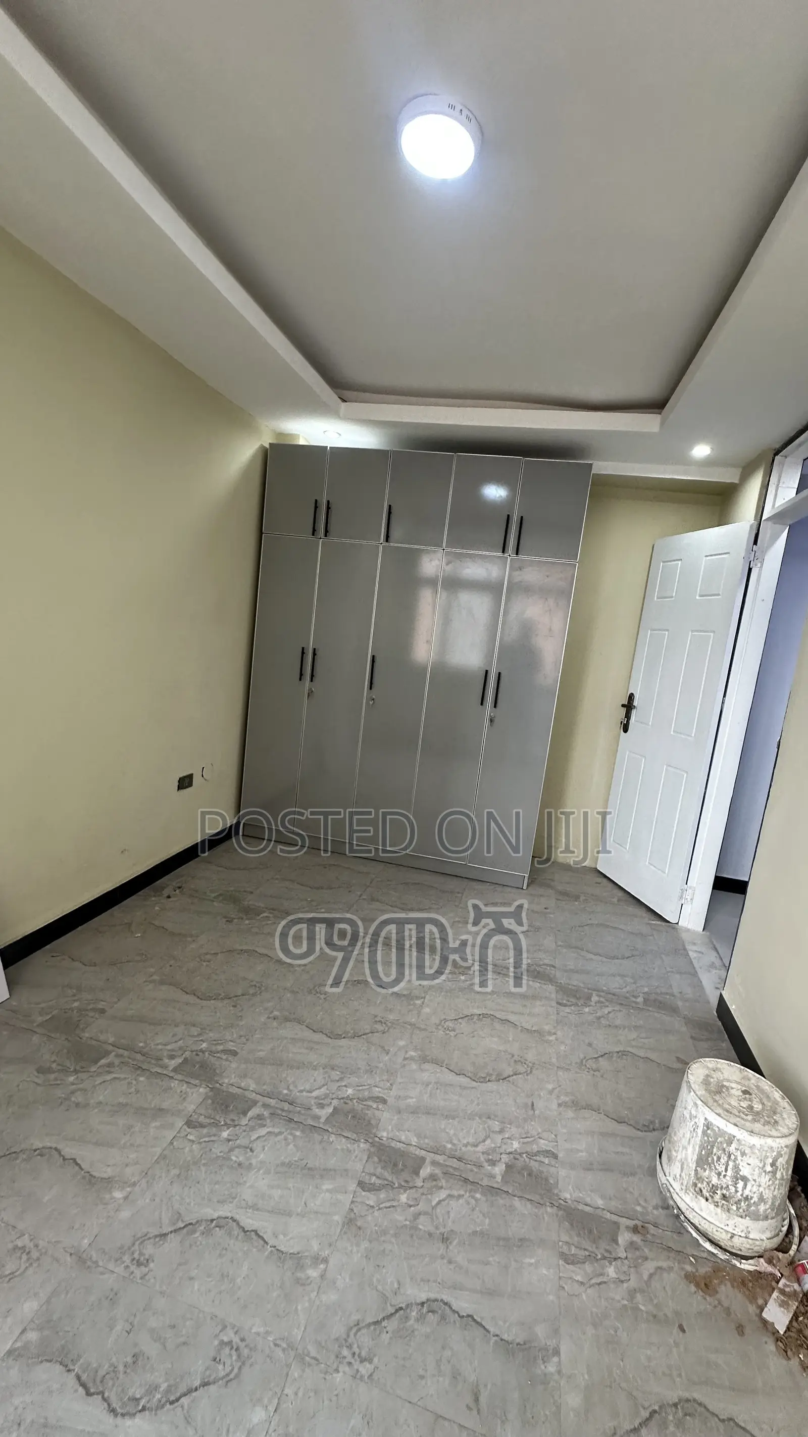 Furnished 2bdrm Condo in አያት, Bole for sale