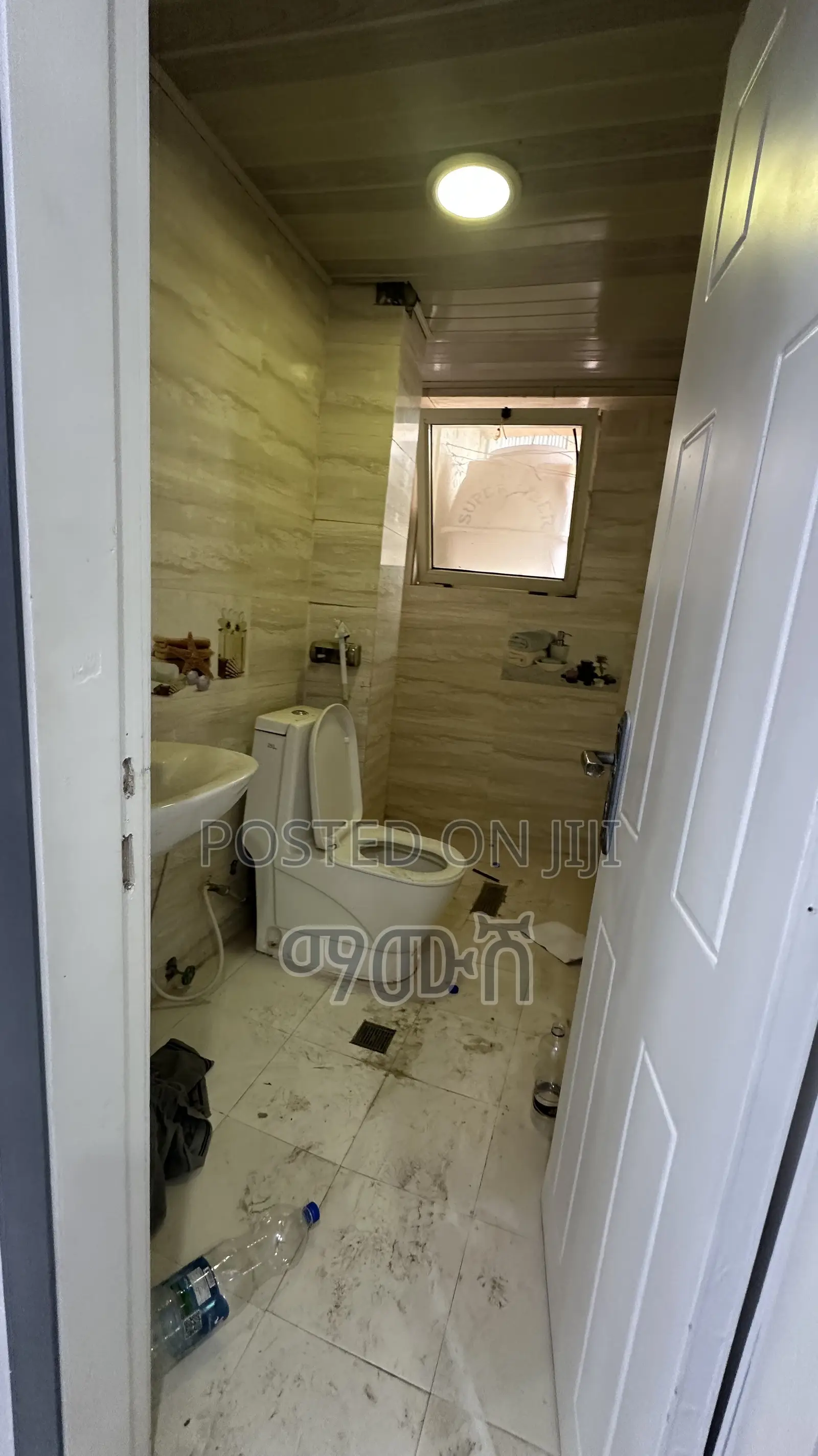 Furnished 2bdrm Condo in አያት, Bole for sale