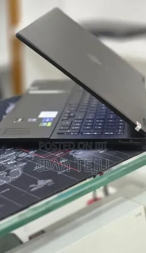 New Laptop HP Omen 16 16GB Intel Core i9 SSD 512GB