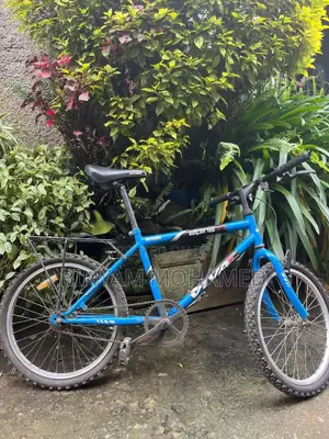 Band New Cycle