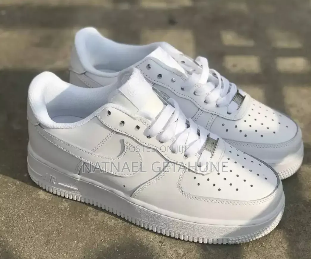Nike Airforce
