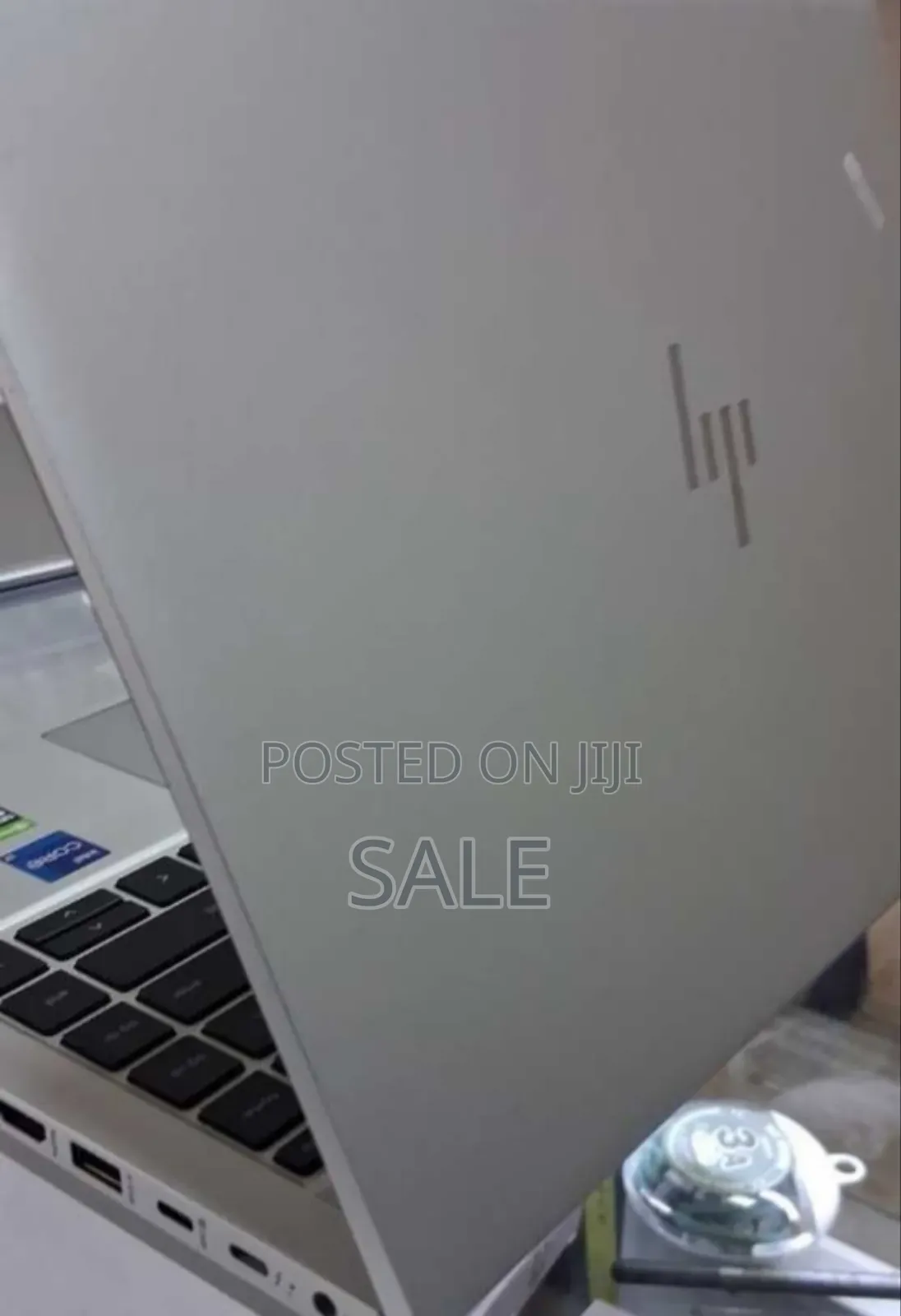 New Laptop HP EliteBook 640 G10 16GB Intel Core i7 SSD 512GB