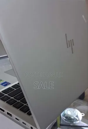 New Laptop HP EliteBook 640 G10 16GB Intel Core i7 SSD 512GB