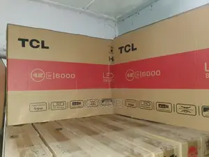 TCL Led Smart TV