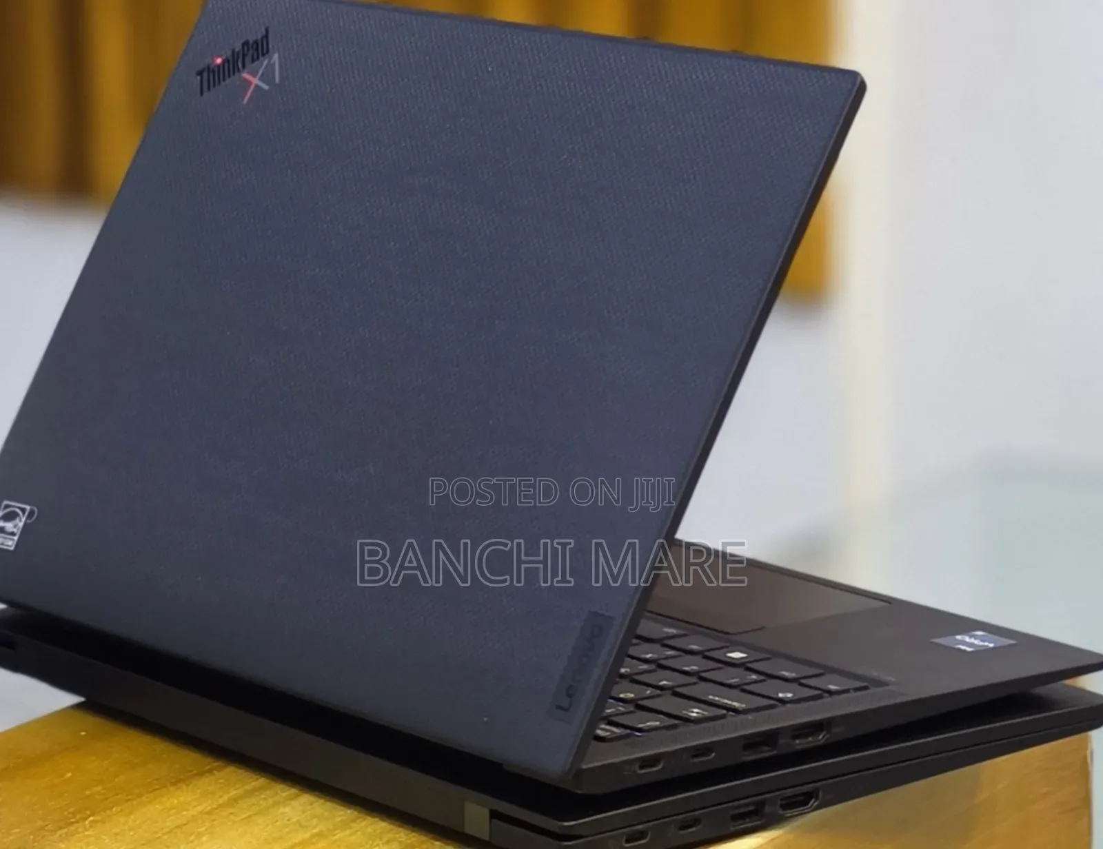 New Laptop Lenovo ThinkPad X1 Carbon Gen11 16GB Intel Core i7 SSD 512GB