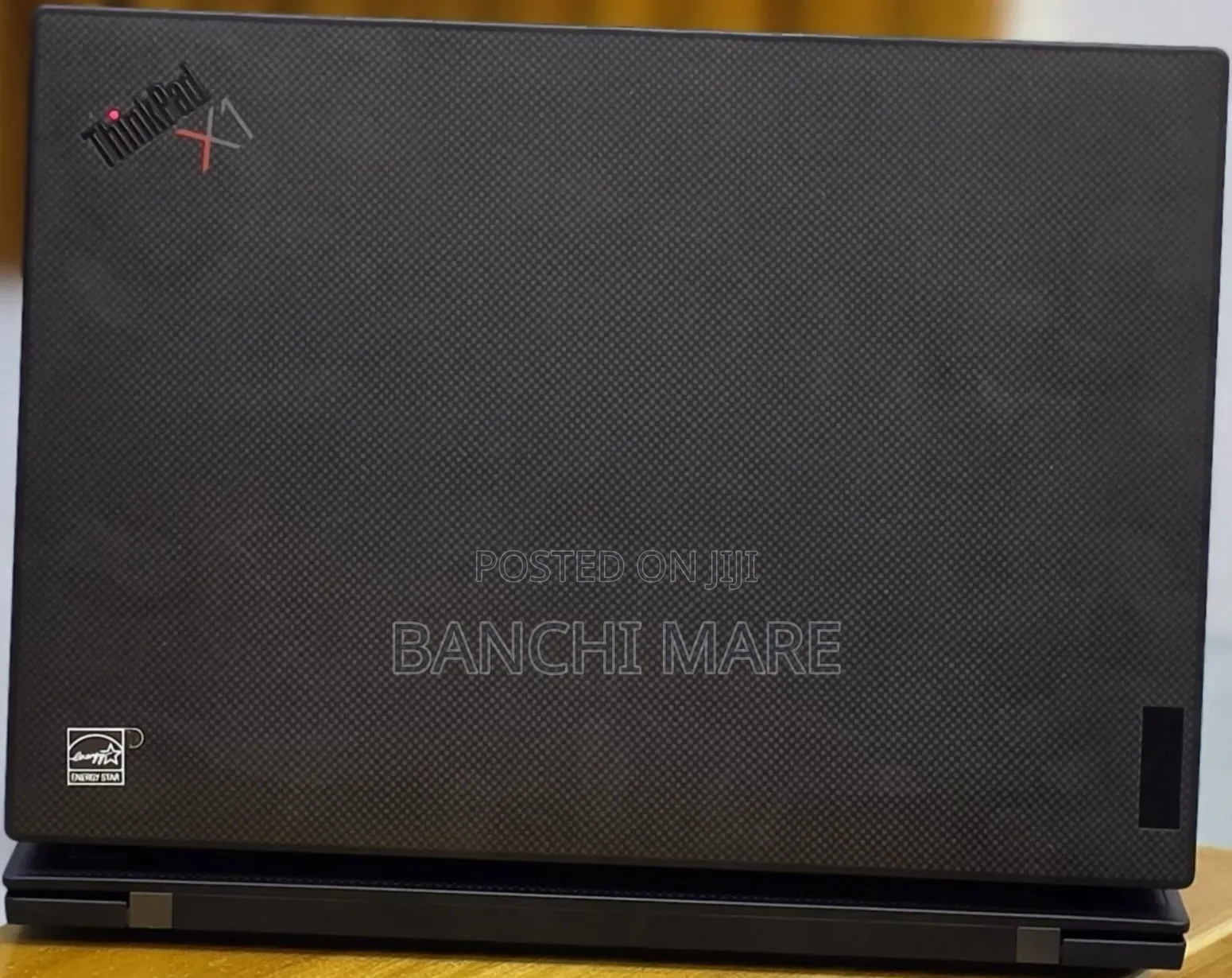 New Laptop Lenovo ThinkPad X1 Carbon Gen11 16GB Intel Core i7 SSD 512GB