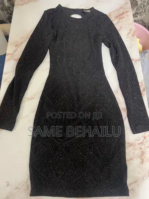 Beautiful Dinner Dress for Sale!