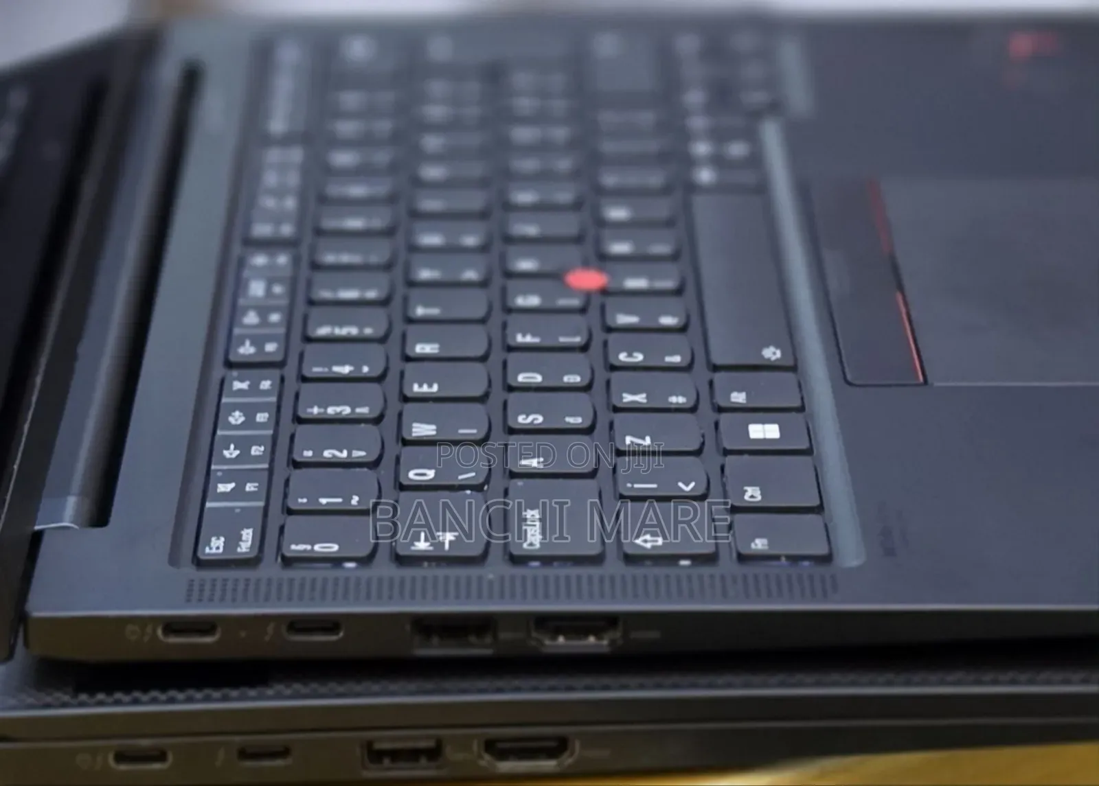 New Laptop Lenovo ThinkPad X1 Carbon Gen11 16GB Intel Core i7 SSD 512GB