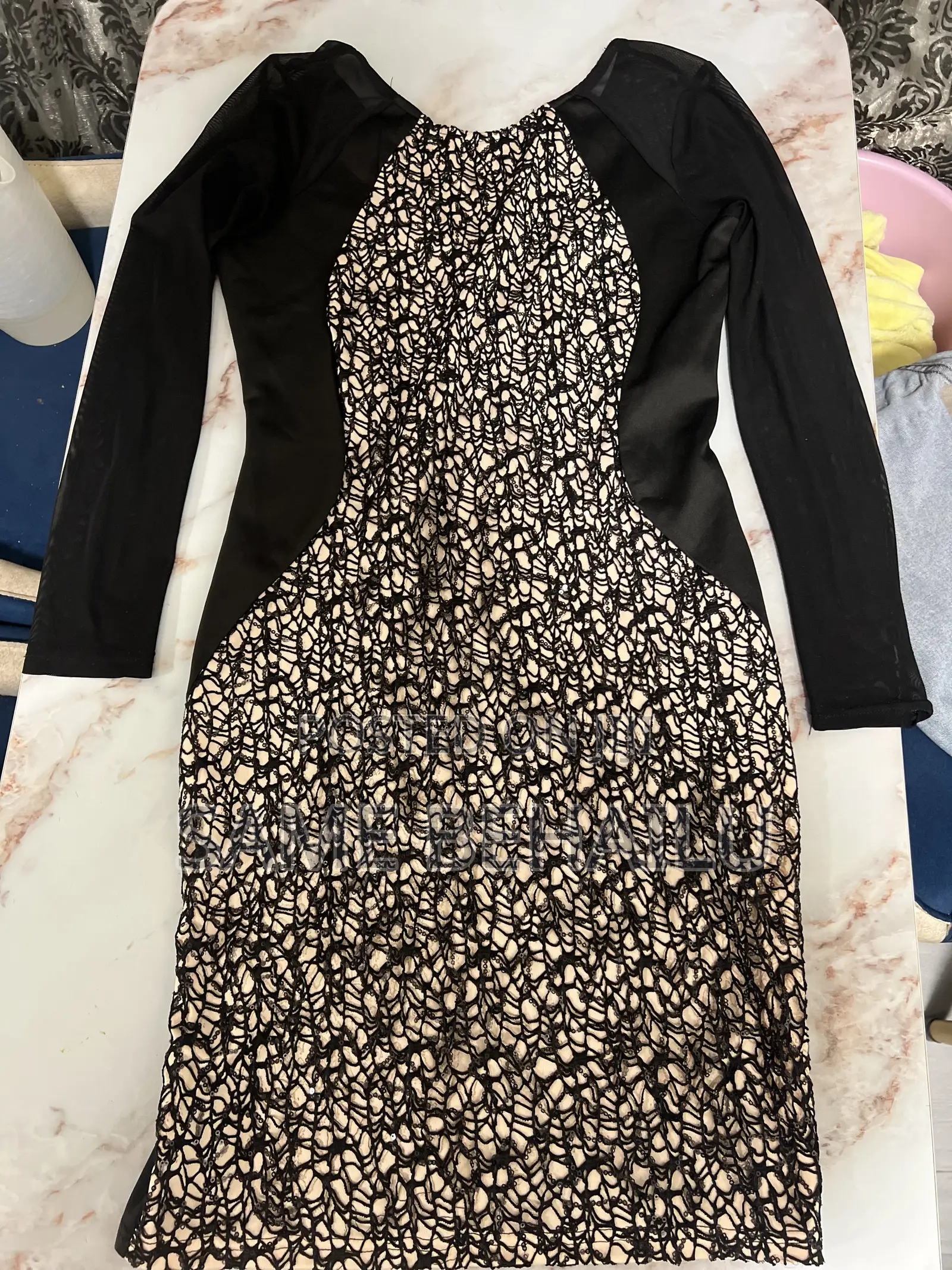 Beautiful Dinner Dress for Sale!