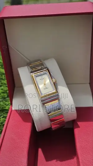 Watch’s for Women’s