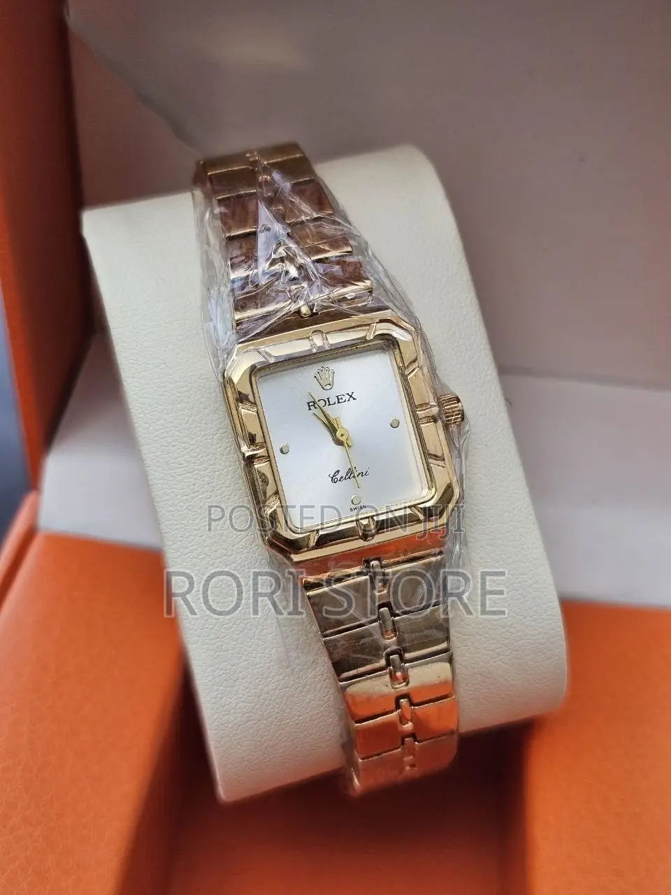 Watch’s for Women’s