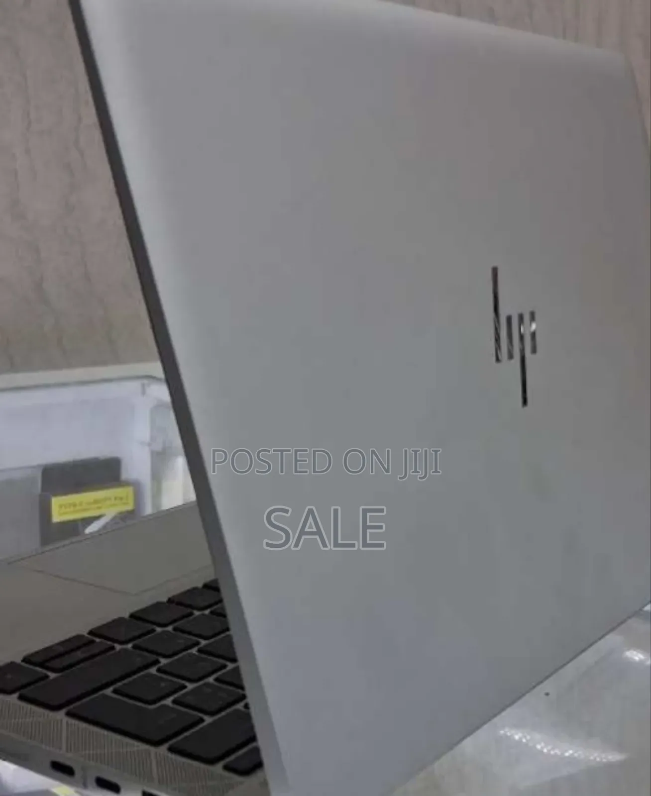 New Laptop HP EliteBook 830 G8 16GB AMD Ryzen 5 SSD 512GB