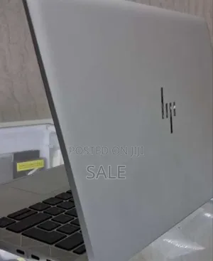 New Laptop HP EliteBook 830 G8 16GB AMD Ryzen 5 SSD 512GB