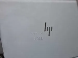 New Laptop HP EliteBook 830 G8 16GB AMD Ryzen 5 SSD 512GB
