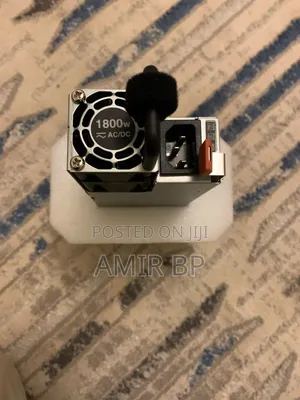 Switching Power Supply Artesyn 1800W