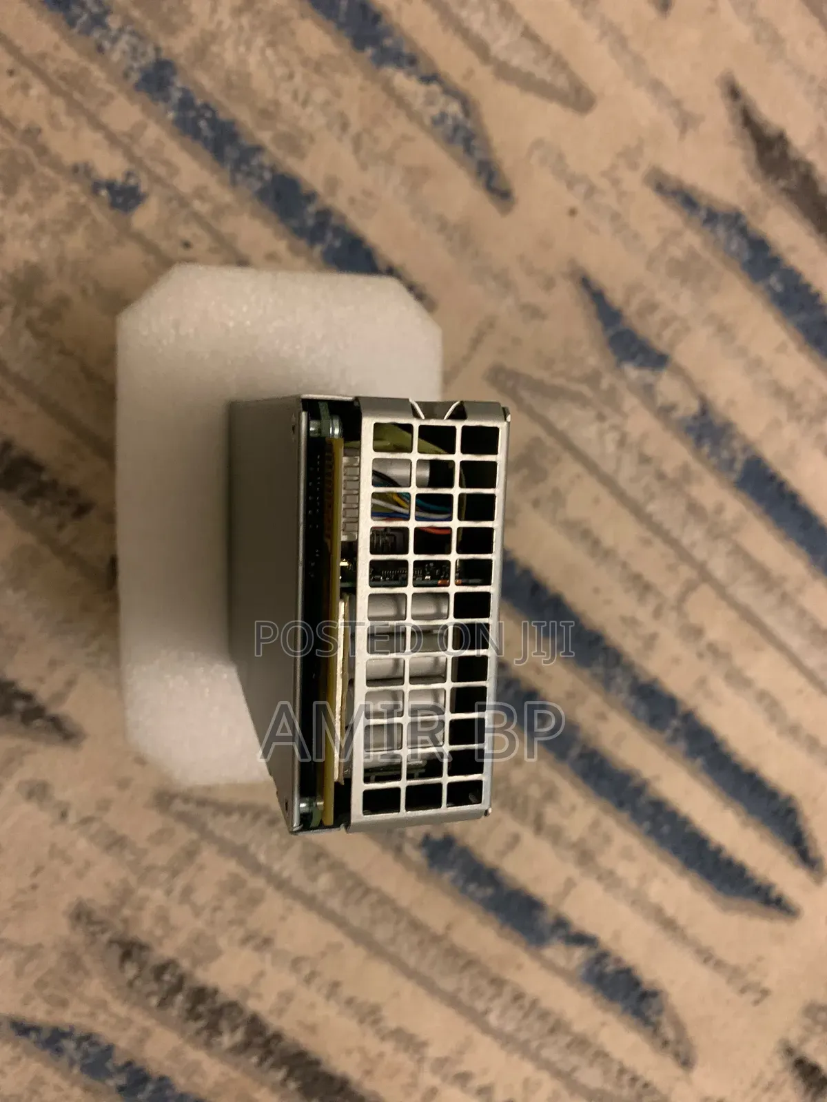 Switching Power Supply Artesyn 1800W