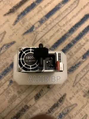 Switching Power Supply Artesyn 1800W