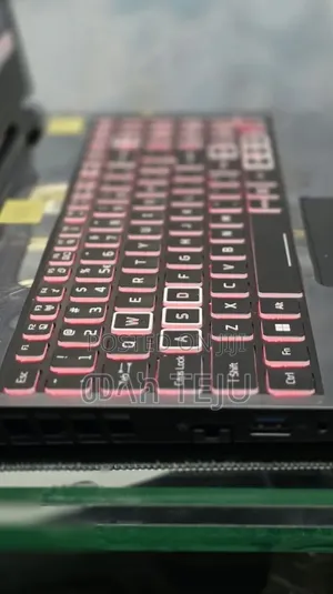 New Laptop Acer Nitro 5 16GB Intel Core i9 SSD 512GB