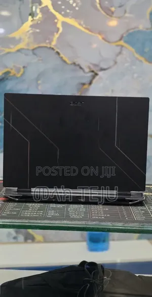 New Laptop Acer Nitro 5 16GB Intel Core i9 SSD 512GB
