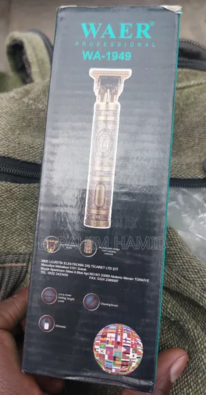 Haed Trimmer Clipper