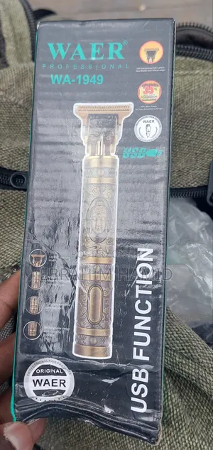 Haed Trimmer Clipper