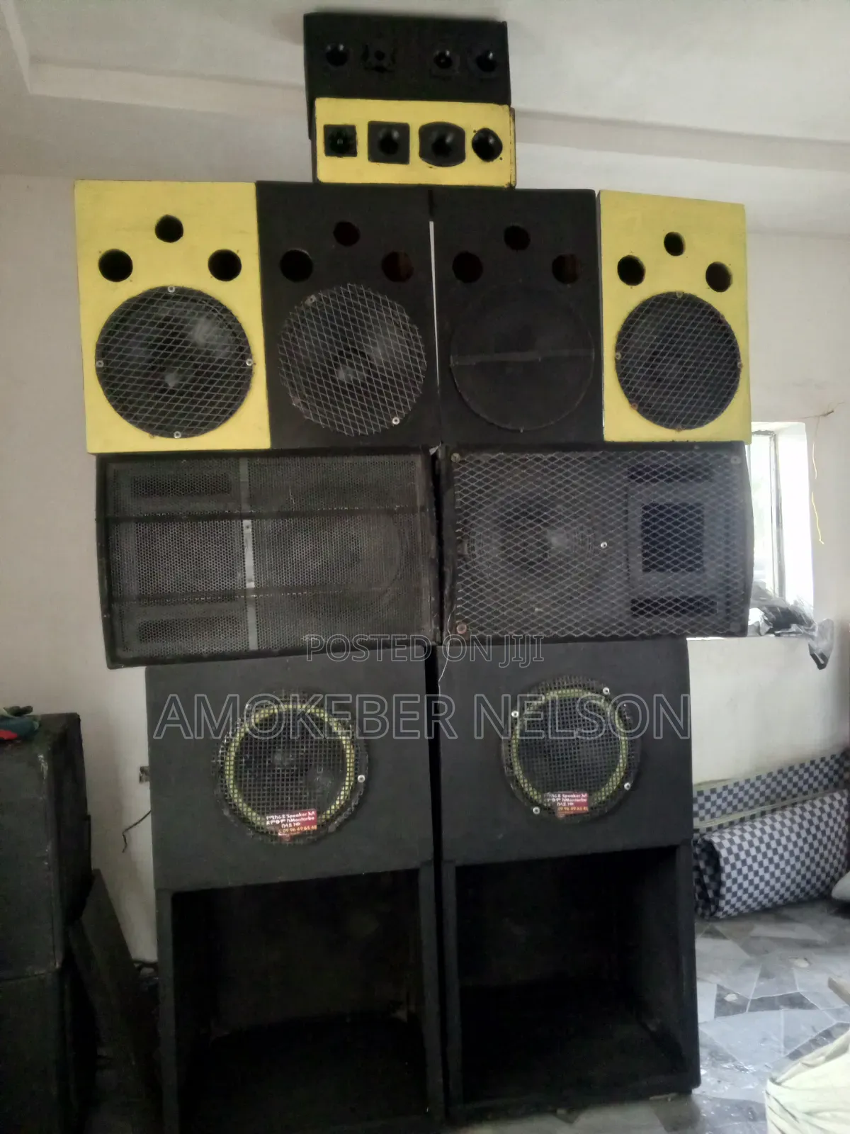 Sound System Rentals