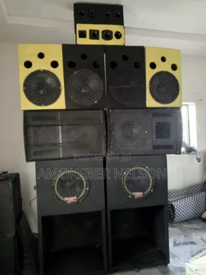 Sound System Rentals