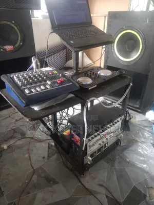 Sound System Rentals
