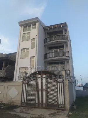Furnished 8bdrm Townhouse/Terrace in Tafo Abune Kiros, Yeka for sale