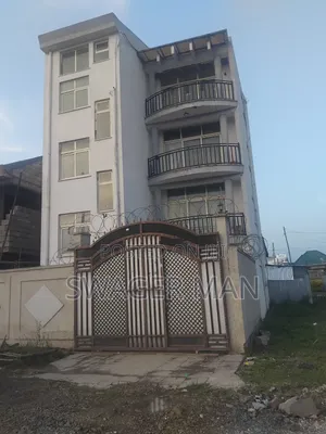 Furnished 8bdrm Townhouse/Terrace in Tafo Abune Kiros, Yeka for sale