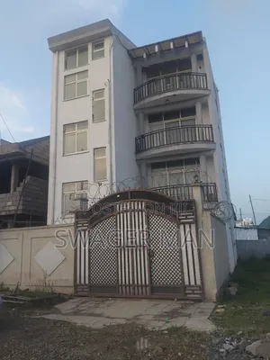Furnished 8bdrm Townhouse/Terrace in Tafo Abune Kiros, Yeka for sale