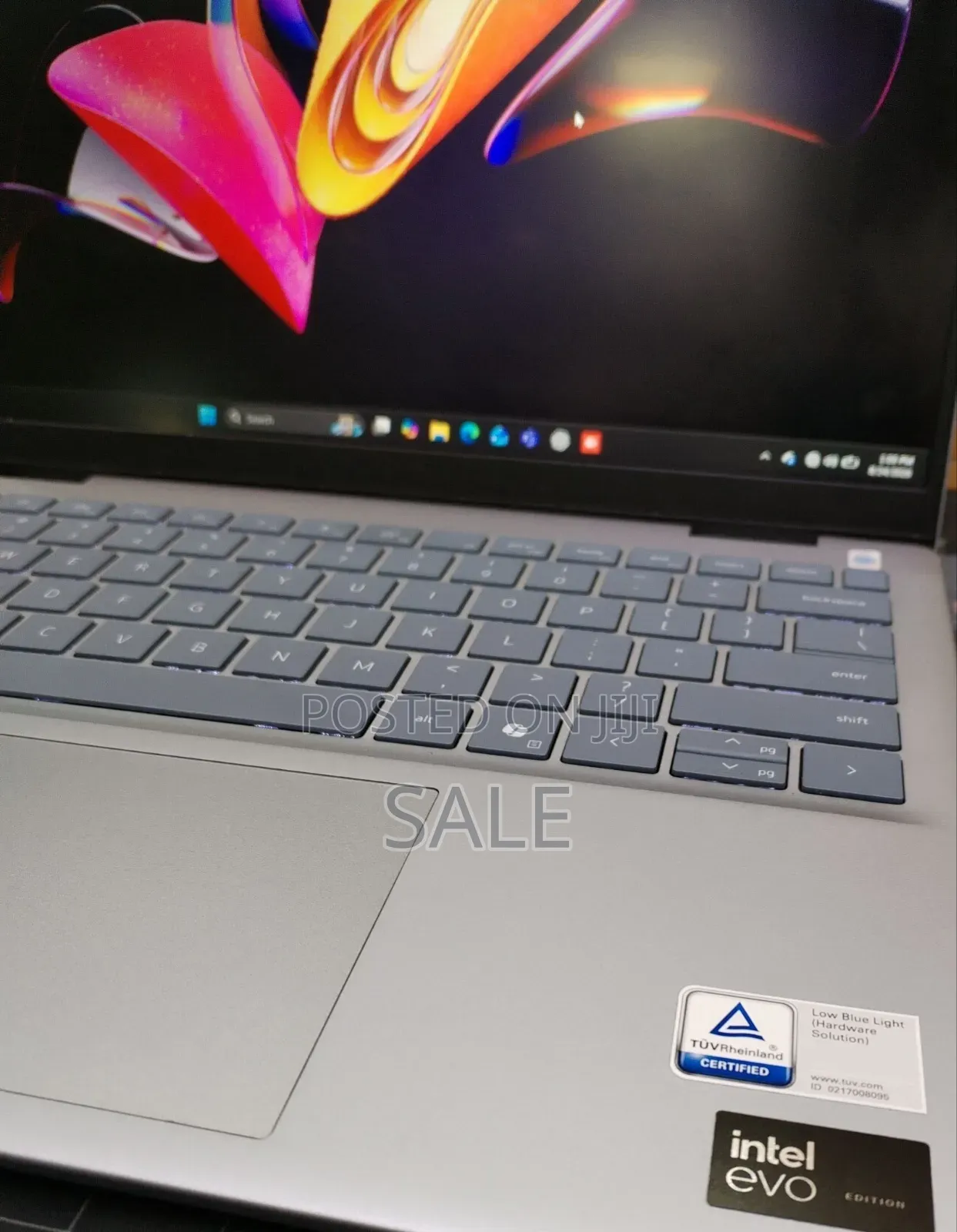 New Laptop Dell Inspiron 15 16GB Intel Core Ultra 7 SSD 1T
