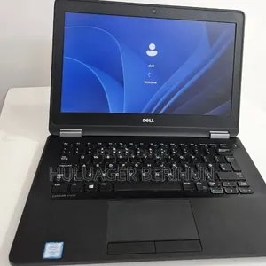 New Laptop Dell Latitude 5310 8GB Intel Core i7 SSD 512GB