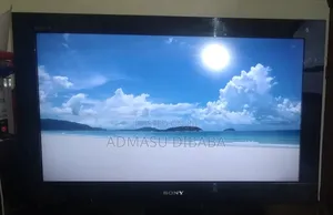 Sony Flat TV
