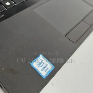 New Laptop Dell Latitude 5310 8GB Intel Core i7 SSD 512GB