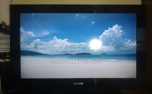 Sony Flat TV