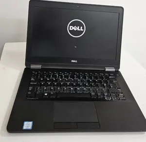 New Laptop Dell Latitude 5310 8GB Intel Core i7 SSD 512GB