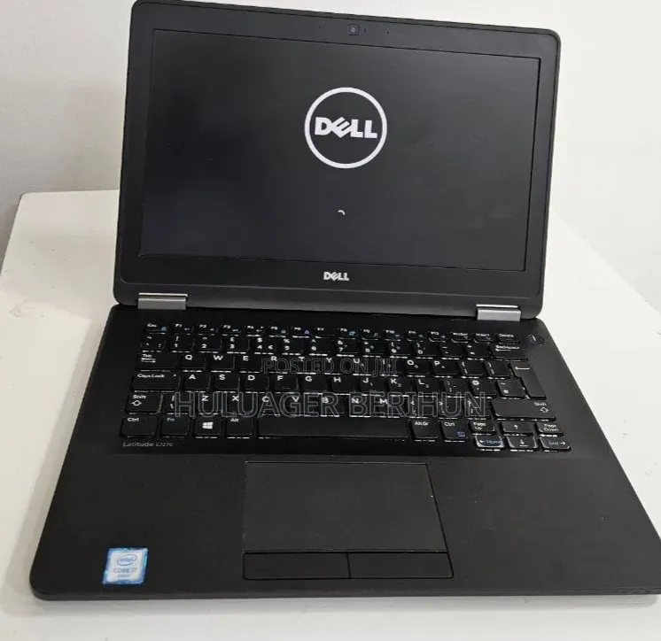 New Laptop Dell Latitude 5310 8GB Intel Core i7 SSD 512GB