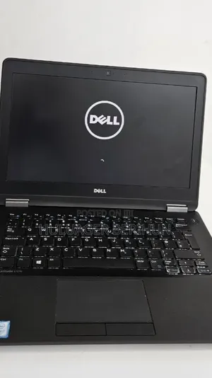 New Laptop Dell Latitude 5310 8GB Intel Core i7 SSD 512GB