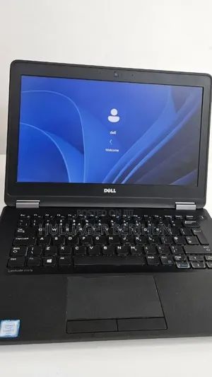 New Laptop Dell Latitude 5310 8GB Intel Core i7 SSD 512GB
