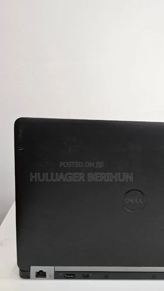 New Laptop Dell Latitude 5310 8GB Intel Core i7 SSD 512GB