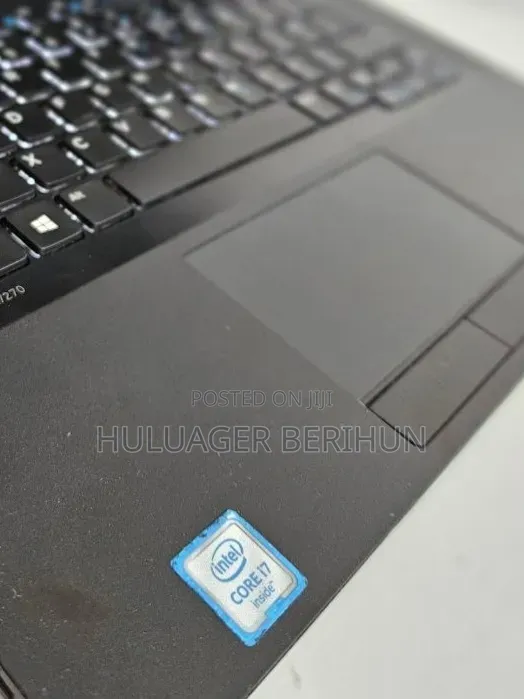 New Laptop Dell Latitude 5310 8GB Intel Core i7 SSD 512GB