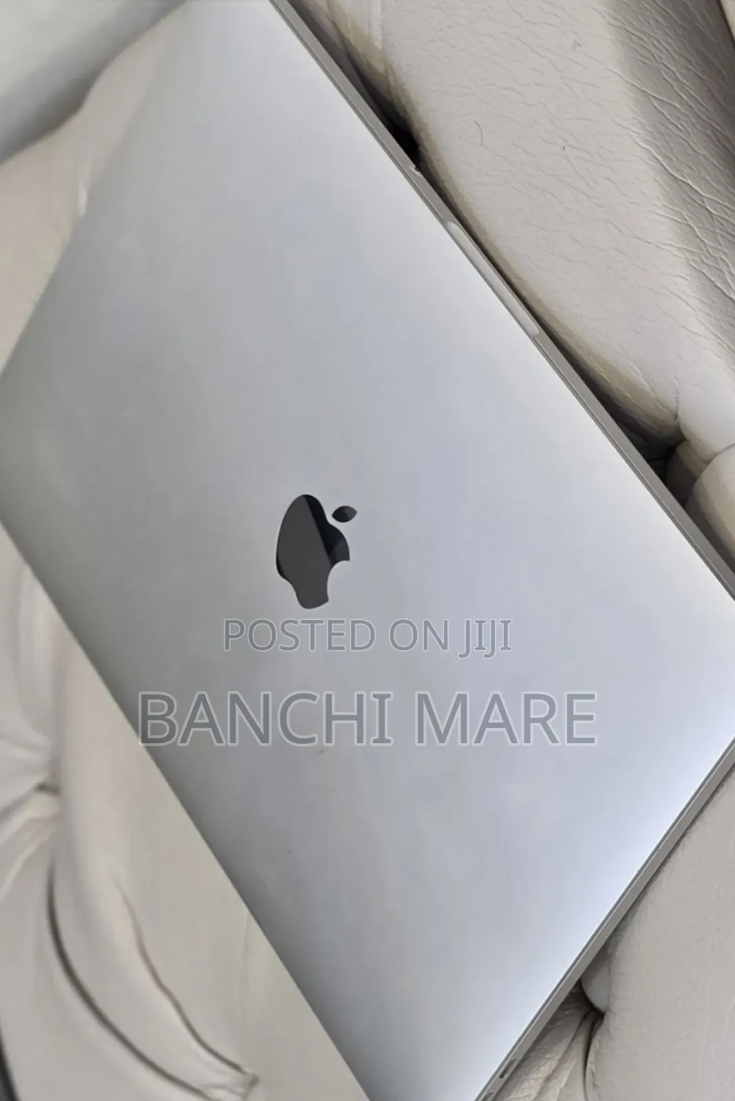New Laptop Apple MacBook Pro 2020 32GB Intel Core i7 SSD 512GB