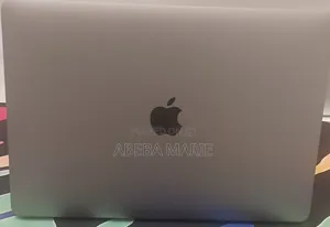 New Laptop Apple MacBook Pro 2020 M1 8GB Apple M1 SSD 256GB