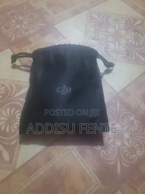 Dji Wireless Mic