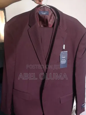 STITCHED Crafted Suit